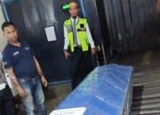 Jenazah Pramugari Florencia Lolita Wibisono Diterbangkan ke Jakarta di Dampingi Keluarga