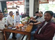 JATMAN Sulsel Gelar Rapat Penyusunan Kegiatan Tahun 2026, Fokus pada Dakwah Tasawuf dan Pembinaan Akhlak