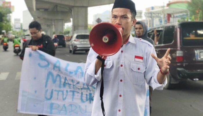 Adu Ide di Kota Daeng: Menguji Gagasan Kaesang Tanpa Bayang-Bayang Kekuasaan