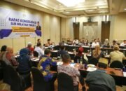 Tamsil Linrung Tegaskan DPD RI di Garda Terdepan Suarakan Kepentingan Daerah Selaras Asta Cita