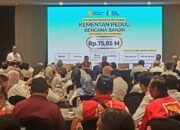 Peserta Rakor sepakat Andi Amran Sulaiman dipilih kembali di Mubes