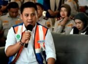 Tragedi Penerbangan di Sulsel, Andi Iwan Darmawan Aras Sampaikan Duka dan Desak Evaluasi SOP