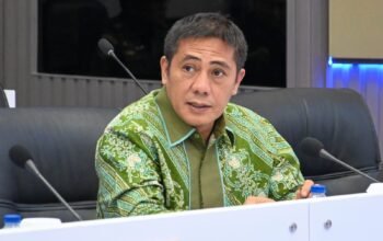 Nyawa WNI di Ujung Tanduk, DPR Minta Negara Hadir Tanpa Alasan