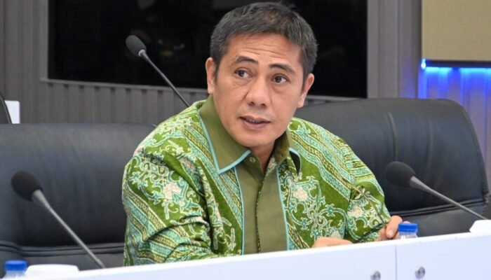 Nyawa WNI di Ujung Tanduk, DPR Minta Negara Hadir Tanpa Alasan