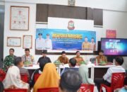 Camat Biringkanaya Ajak Warga Ajukan Uaulan Prioritas di Musrembang Kelurahan Laikang
