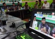 Dialog Awal 2026 PW DMI Sulsel Satukan Ormas, Masjid Didorong Jadi Pusat Persatuan Umat