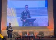 Kominfo-SP Sulsel Buka Outlook Ekonomi 2026 Herald