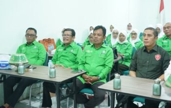 DPP PKB Tetapkan Azhar Arsyad Pimpin PKB Sulsel Periode 2026–2031, Komitmen Konsolidasi Menuju Kemenangan