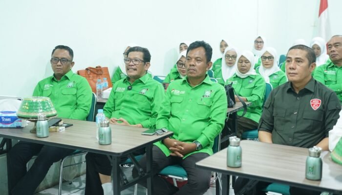 DPP PKB Tetapkan Azhar Arsyad Pimpin PKB Sulsel Periode 2026–2031, Komitmen Konsolidasi Menuju Kemenangan