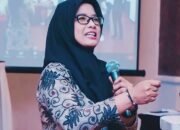 Aktivis Perempuan Sulsel Andi Sri Wulandani Dukung Polri Tetap di Bawah Kendali Langsung Presiden