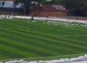 Pemprov Sulsel Kucurkan Bantuan Keuangan Rp15 Miliar, Progres Stadion Jeneponto Capai Tahap Akhir