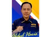 Abdul Haris Siap Perkuat Peran AMPI Kota Makassar