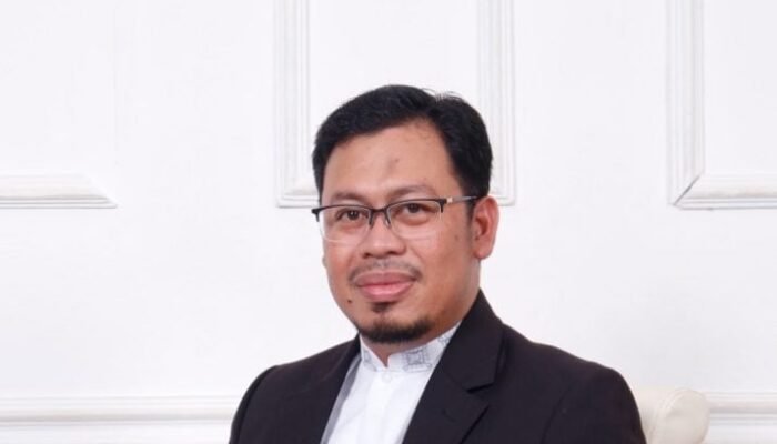 Di Balik Tekanan Rupiah: Realitas Sistem Keuangan Global yang Tak Netral 