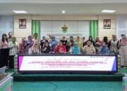 FKM Unhas Gelar Sosialisasi VMTSU 2025–2029: Penguatan Arah Strategis, Kurikulum, dan Kolaborasi Mitra
