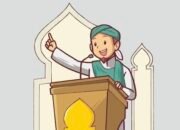 ”Ceramah yang Berdampak vs Ceramah yang Menghibur: Antara Transformasi Nilai dan Sensasi Emosi”