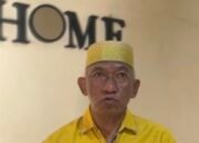 Pemangku Adat Jenneponto Andi Syaiful Mustamu Dukung Polri  Dibawah Presiden untuk Netralitas dan Pelayanan Masyarakat