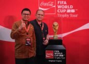 BPOM Gaungkan Semangat Piala Dunia 2026, Taruna Ikrar : Jaga Kesehatan Bangsa, Menang Lewat Pangan dan Obat Aman