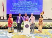 Pelantikan Pengurus Persatuan Dokter Gigi Indonesia (PDGI) Sulawesi Selatan dan Barat Masa Jabatan 2026-2030