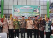 FKUB Makassar Ikuti Rangkaian Kegiatan HAB Ke -80 Tingkat Provinsi di Bone