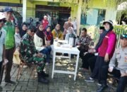 Camat Biringkanaya dan Lurah Bakung Turun Langsung Tertibkan PK5 di Jalan Poros Asrama Haji
