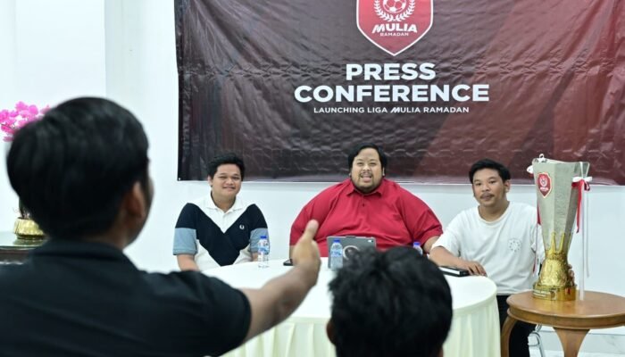 Liga Mulia Ramadan Comeback, Hadiah Lebih Besar dan Konsep Lebih Meriah