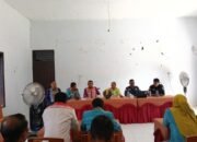 Plt Kadis Pendidikan Buton Selatan Tegaskan Penguatan Penguasaan Kurikulum di Satuan Pendidikan