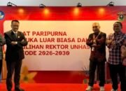 Nol Suara di Pilrek Unhas, Sukardi Weda Dapat Pengalaman Berharga