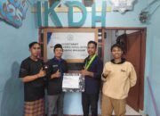 GPI Sulsel Kembali Mengibarkan Kebermanfaatan di Pulau Sulawesi, Salurkan Bantuan Al-Qur’an ke Rumah Tahfidz IKDH Makassar