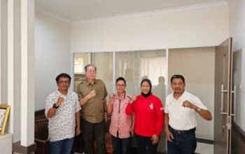 Mantan Atlet Nasional Angkat Besi Siap Kembali Jadi Pelatih Di Sulsel