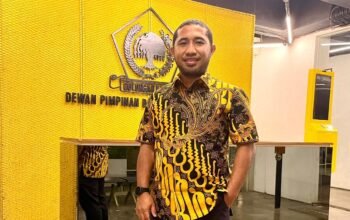 Membaca Ulang Makna Loyalitas dalam Partai Politik, Catatan Virality Arif Rosyid