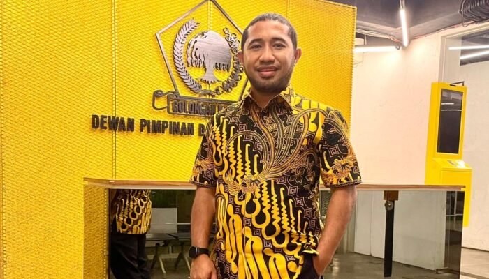 Membaca Ulang Makna Loyalitas dalam Partai Politik, Catatan Virality Arif Rosyid