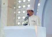 Memetik Makna Isra Mi’raj dalam Membangun Realitas Iman di Awal 2026