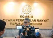 Taufan Pawe: Dana Transfer Daerah Harus Fokus Pulihkan Pelayanan Publik Pasca-Bencana