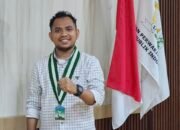 Muhammad Ilham Tegaskan Peran Anak Muda sebagai Navigator Arah Bangsa