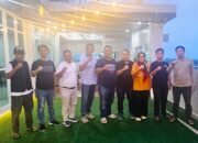 FORKODA PP-DOB Sulsel Jadwalkan Pelantikan dan Raker 18 Januari di Hotel Claro Makassar