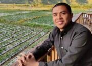 Bang Bahlil Sang Menteri Penjaga Konstitusi di Tengah Gempuran Rasisme dan Oligarki