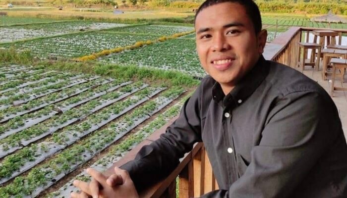 Bang Bahlil Sang Menteri Penjaga Konstitusi di Tengah Gempuran Rasisme dan Oligarki