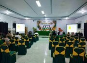 WR IV UMI Tekankan Pentingnya Pendidikan Karakter dalam Membangun Ekosistem Kampus Islami