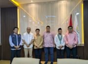KAMMI Makassar Gelar FGD Bahas Wacana Pilkada Dipilih DPRD
