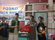 Camat Biringkanaya Pastikan Pengungsi Tetap Khusyuk Berpuasa, 467 Porsi Disiapkan dari Dapur Dinsos