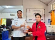 Mahasiswa KKN Tematik Perubahan Iklim 115 Unhas Laksanakan Pemetaan Spasial Titik Rawan Banjir di Kelurahan Tamalanrea