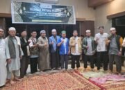 MAKRAM Pusat Sulsel dan P4D Markaz Muhammad Cheng Hoo Gelar Pelatihan Muballigh dan Imam (PMI) Angkatan I se-Sulawesi Selatan