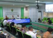 Perkuat Hak Difabel, FKM Unhas dan DPRD Toraja Utara Godok Ranperda Inisiatif Perlindungan Disabilitas