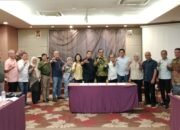 Rekomendasi DPRD Luwu Raya Resmi Diserahkan ke Panitia Pemekaran Provinsi