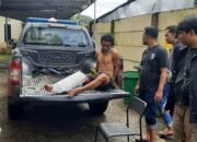 Polsek Tamalate Amankan Dua Terduga Pelaku dan Penadah Curas dan Curanmor