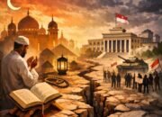 Fikih Ibadah Tanpa Fikih Bernegara: Jalan Sunyi Menuju Fragmentasi