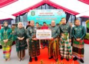 Kado 66 Tahun Takalar dari Gubernur Andi Sudirman, Infrastruktur Jalan hingga Bantuan untuk Rakyat