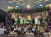 Pembinaan Mubaligh Pemkot Makassar–DPP IMMIM Resmi Dibuka,Diikuti 600 Dai Jelang Ramadhan