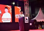 Dari Polemik 2019 ke Disertasi, Azhar Arsyad Resmi Sandang Doktor Hukum