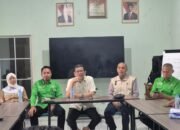 PKB Sulsel Mulai Penataan Struktur, Tim 5 Petakan Calon Pemimpin Daerah
